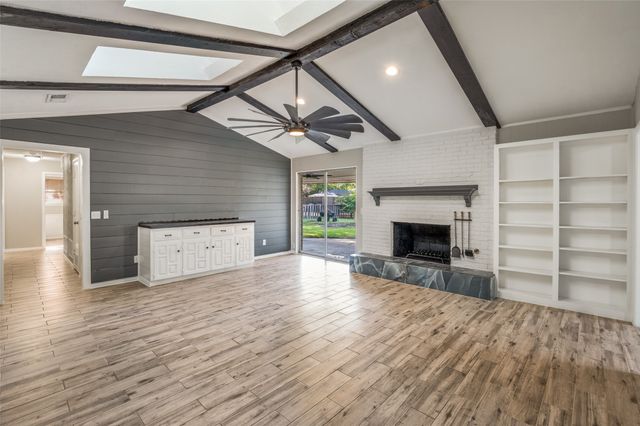 2720 Grandview Drive, Plano, TX 75075