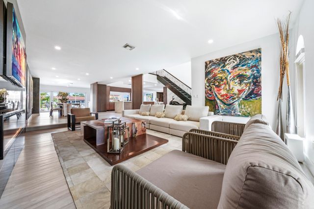 11 Castle Harbor Isle Drive, Fort Lauderdale, FL 33308