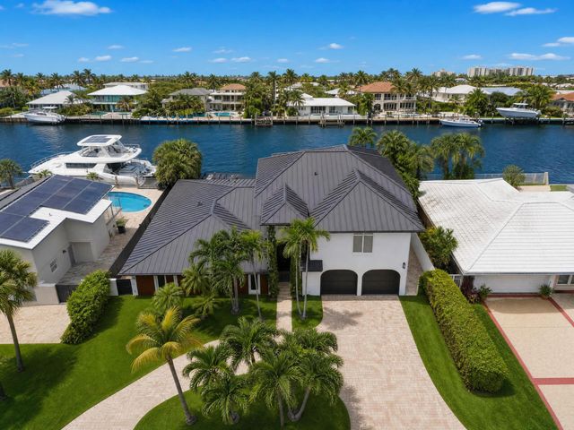 11 Castle Harbor Isle Drive, Fort Lauderdale, FL 33308