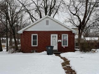 1663 Stevens Avenue, Evansville, IN 47714