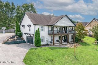 2168 Summerfield Lane, Sevierville, TN 37876