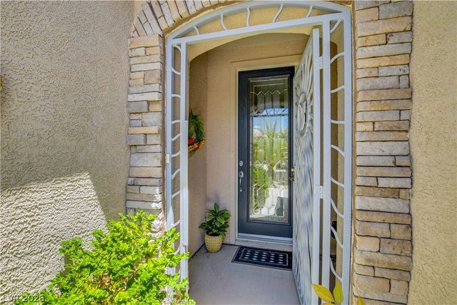 2176 Shadow Canyon Drive, Henderson, NV 89044