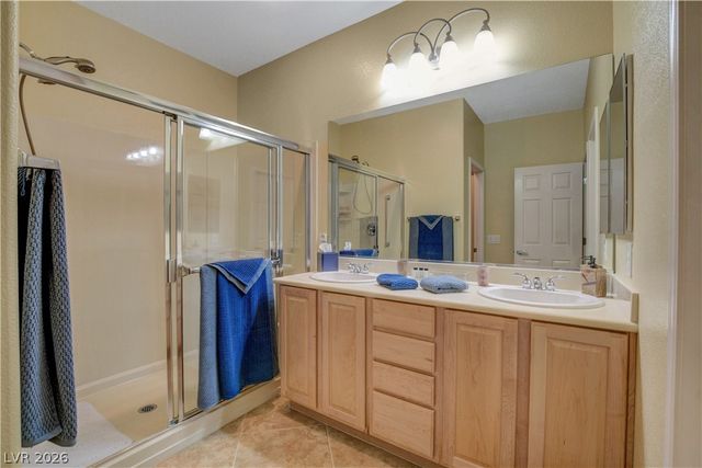 2176 Shadow Canyon Drive, Henderson, NV 89044