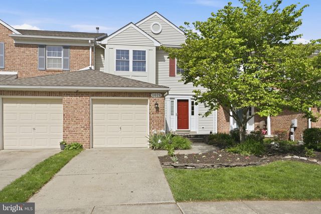 8026 CAPTAINS CT, Frederick, MD 21701