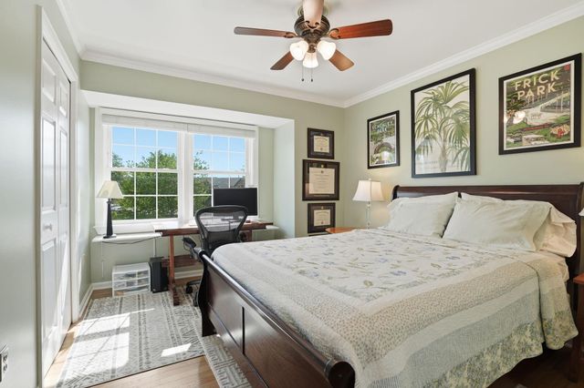 8026 CAPTAINS CT, Frederick, MD 21701