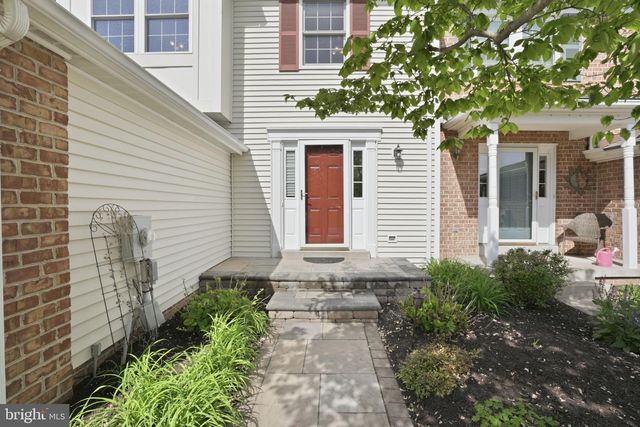 8026 CAPTAINS CT, Frederick, MD 21701
