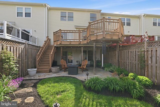 8026 CAPTAINS CT, Frederick, MD 21701