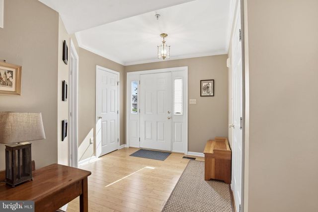 8026 CAPTAINS CT, Frederick, MD 21701