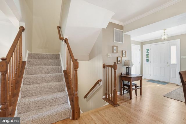 8026 CAPTAINS CT, Frederick, MD 21701