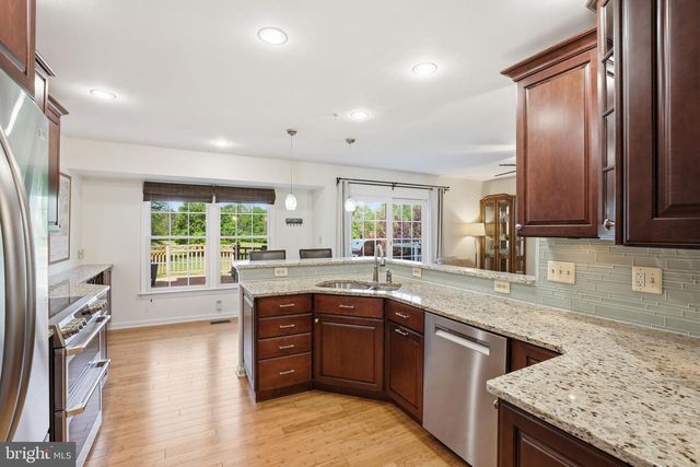 8026 CAPTAINS CT, Frederick, MD 21701