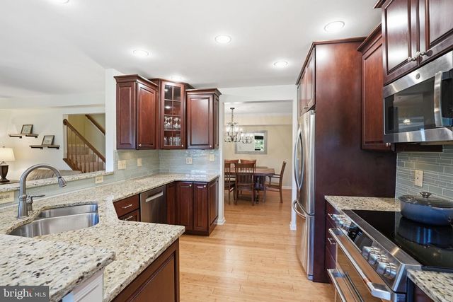 8026 CAPTAINS CT, Frederick, MD 21701