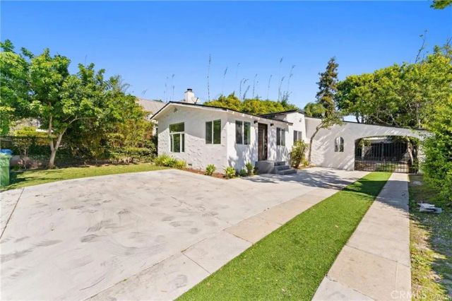 2216 Veteran Avenue, Los Angeles, CA 90064