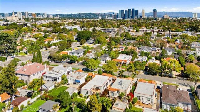 2216 Veteran Avenue, Los Angeles, CA 90064