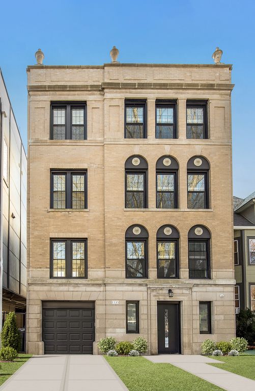 1535 W Estes Avenue G, Chicago, IL 60626