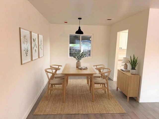 302 Sequoia Drive, Exeter, CA 93221