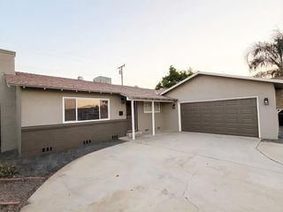 302 Sequoia Drive, Exeter, CA 93221