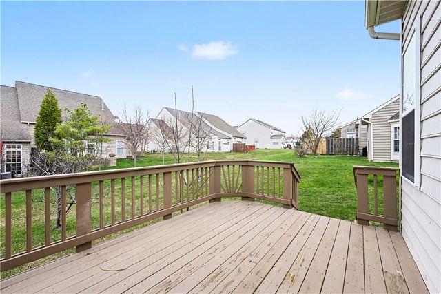 2265 Limestone Way, Miamisburg, OH 45342
