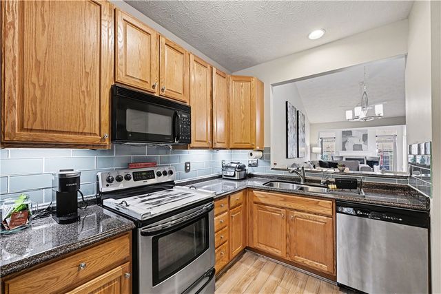 2265 Limestone Way, Miamisburg, OH 45342