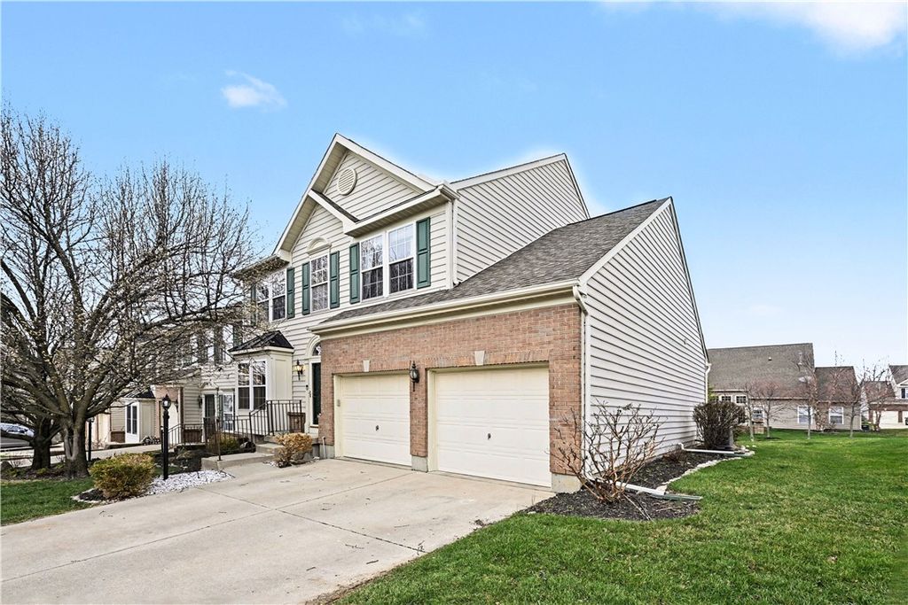 2265 Limestone Way, Miamisburg, OH 45342