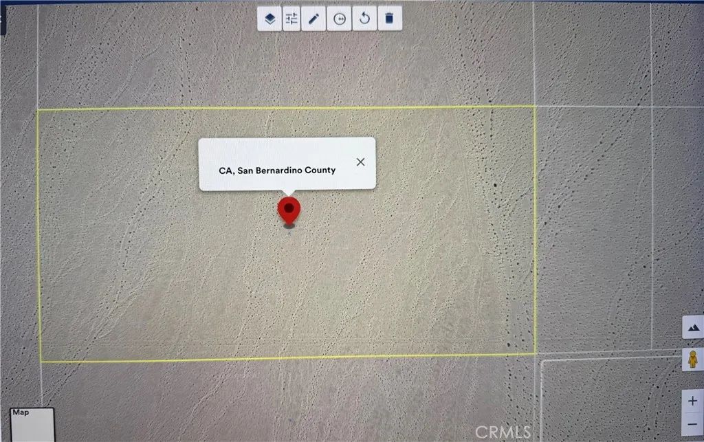 0 Hector Rd., Newberry Springs, CA 92365