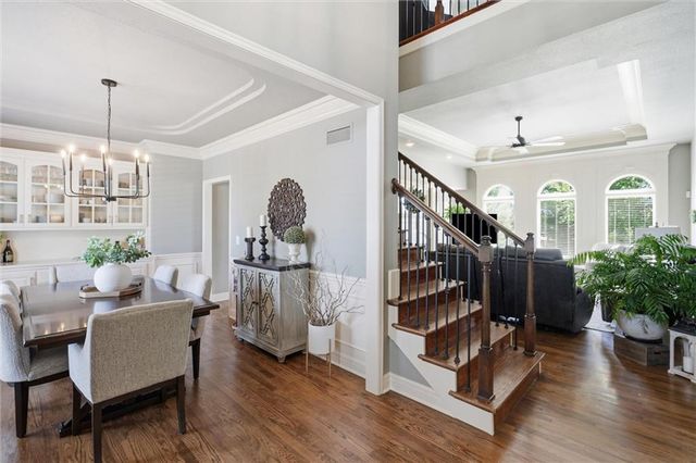 2115 Prairie Creek Drive, Kearney, MO 64060