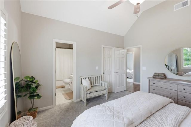2115 Prairie Creek Drive, Kearney, MO 64060
