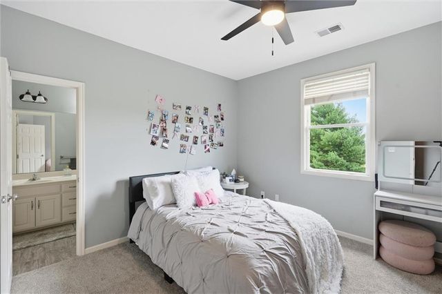 2115 Prairie Creek Drive, Kearney, MO 64060