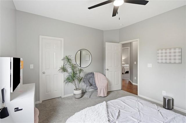 2115 Prairie Creek Drive, Kearney, MO 64060