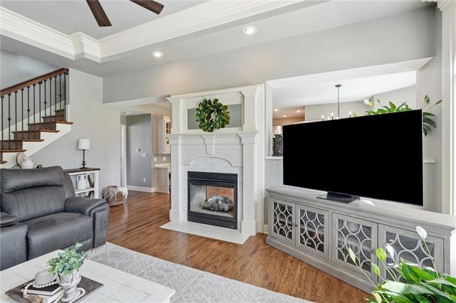2115 Prairie Creek Drive, Kearney, MO 64060