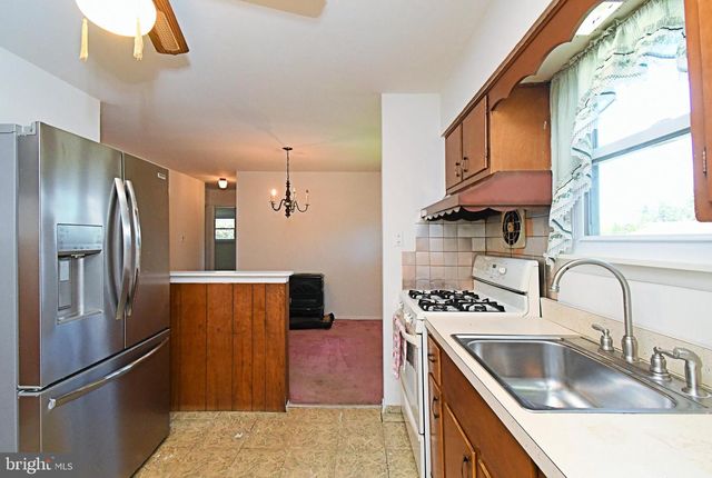 3095 WOODROW AVE, Glenside, PA 19038