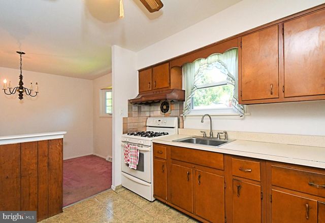 3095 WOODROW AVE, Glenside, PA 19038