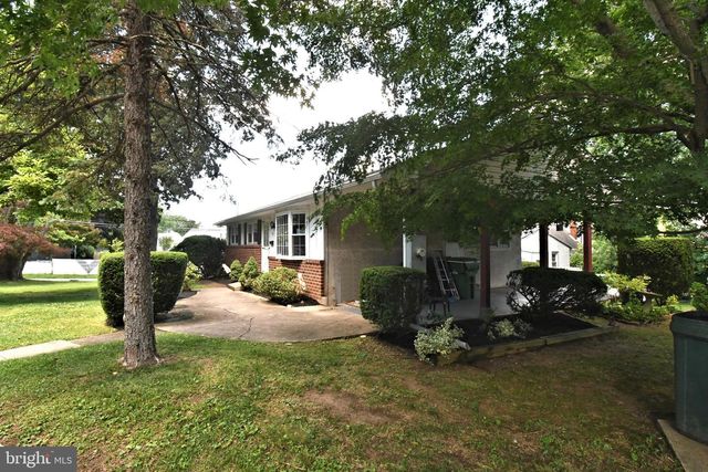 3095 WOODROW AVE, Glenside, PA 19038