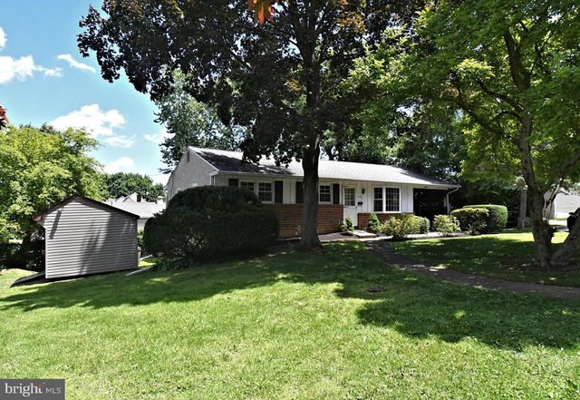 3095 WOODROW AVE, Glenside, PA 19038