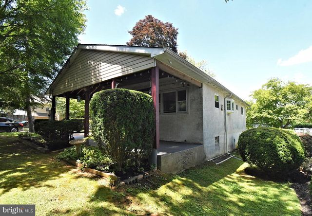 3095 WOODROW AVE, Glenside, PA 19038