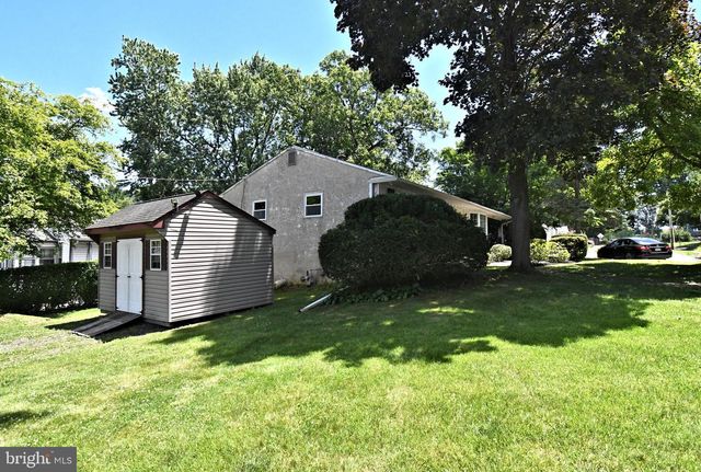 3095 WOODROW AVE, Glenside, PA 19038