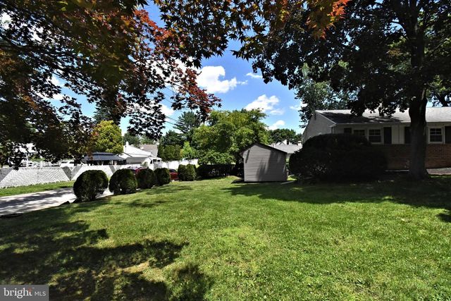 3095 WOODROW AVE, Glenside, PA 19038