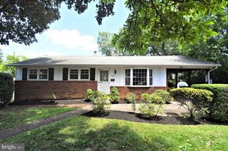 3095 WOODROW AVE, Glenside, PA 19038