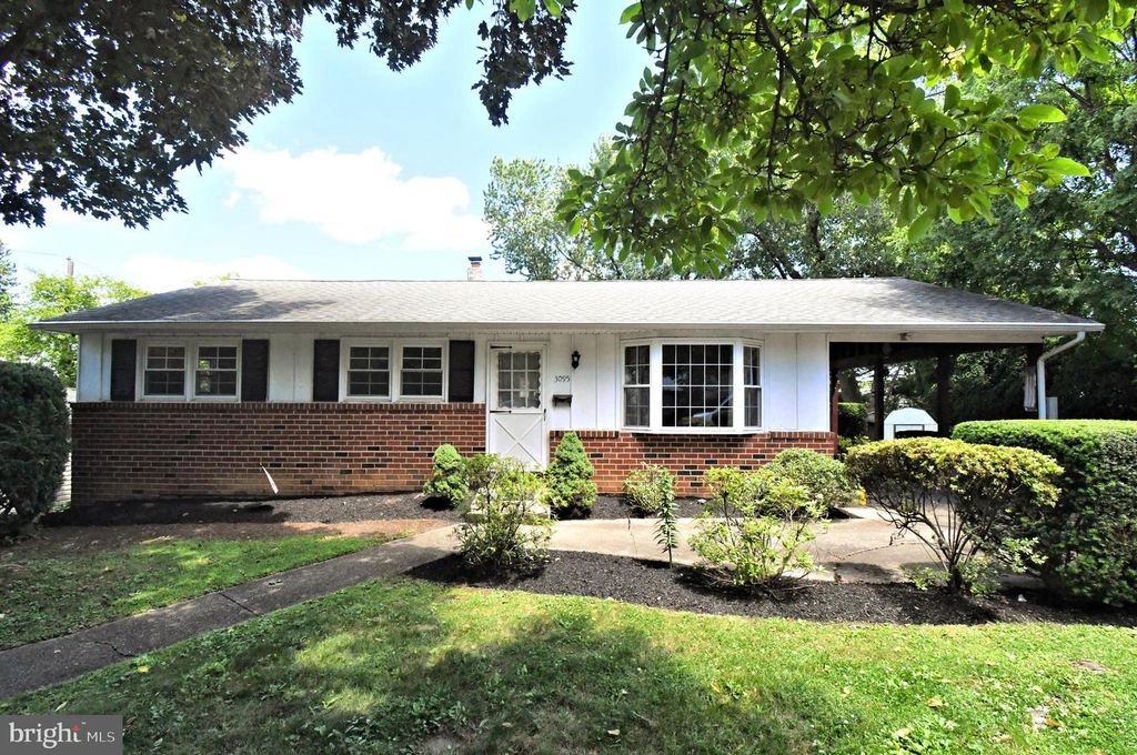 3095 WOODROW AVE, Glenside, PA 19038