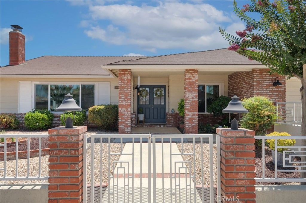 26379 Bluebell Street, Sun City, CA 92586 — exterior