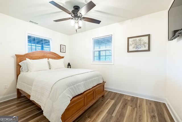2729 County Road 203, Heflin, AL 36264