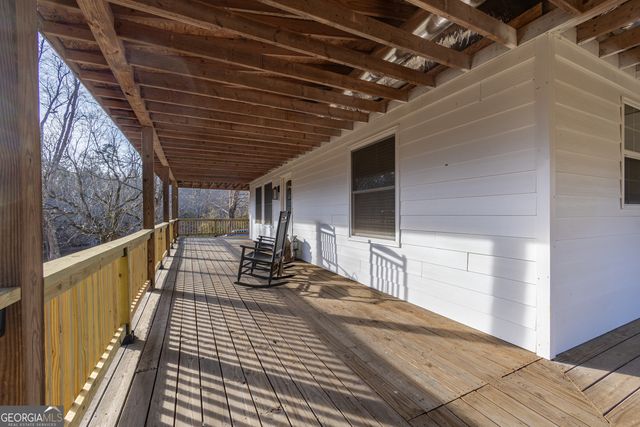 2729 County Road 203, Heflin, AL 36264