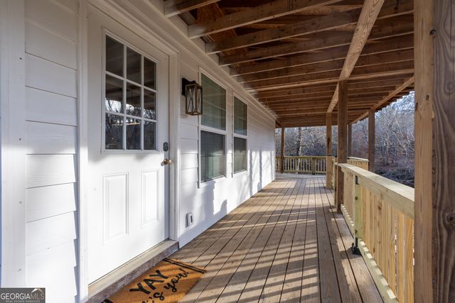 2729 County Road 203, Heflin, AL 36264