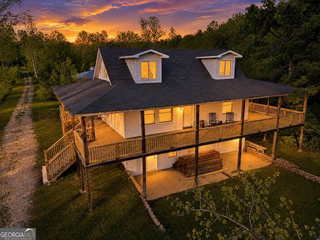2729 County Road 203, Heflin, AL 36264