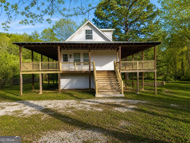 2729 County Road 203, Heflin, AL 36264