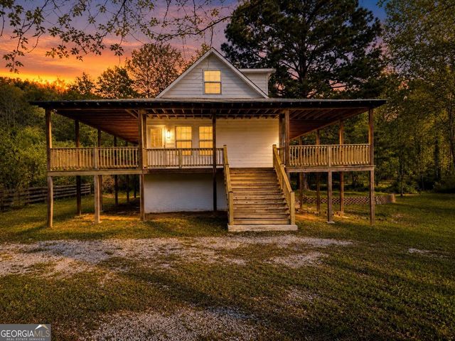 2729 County Road 203, Heflin, AL 36264