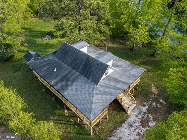 2729 County Road 203, Heflin, AL 36264