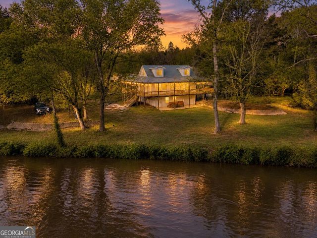 2729 County Road 203, Heflin, AL 36264