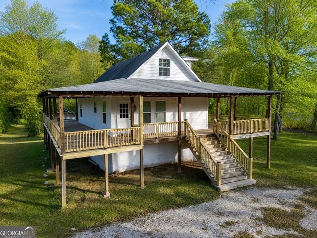 2729 County Road 203, Heflin, AL 36264