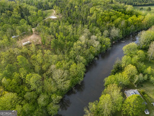 2729 County Road 203, Heflin, AL 36264