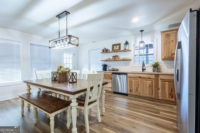2729 County Road 203, Heflin, AL 36264